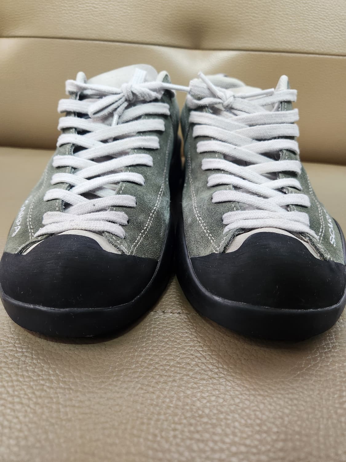 Scarpa스카르파 모히토 27.5cm 팝니다 상품이미지2