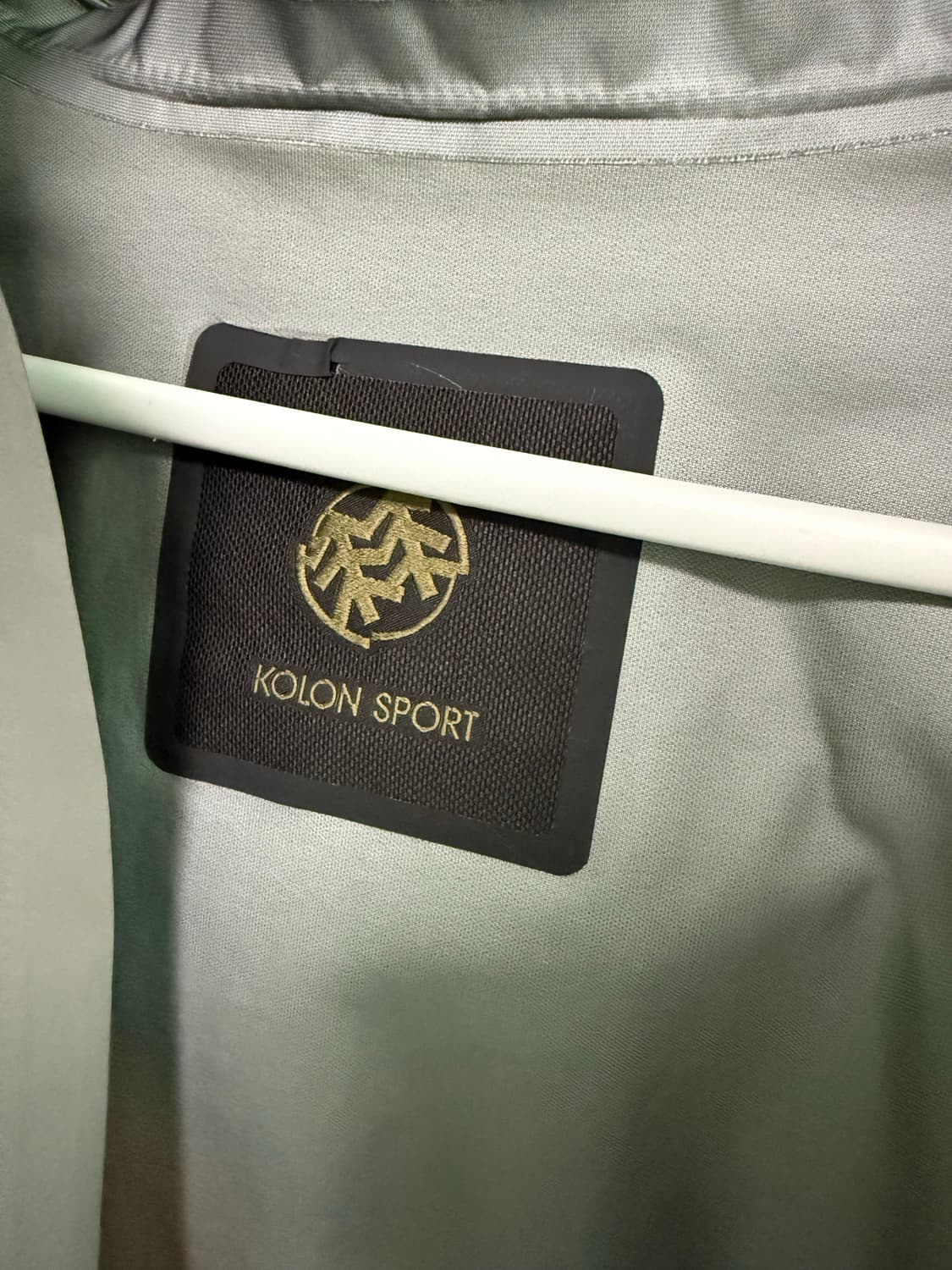 코오롱 스포츠 고어택스 상품이미지3