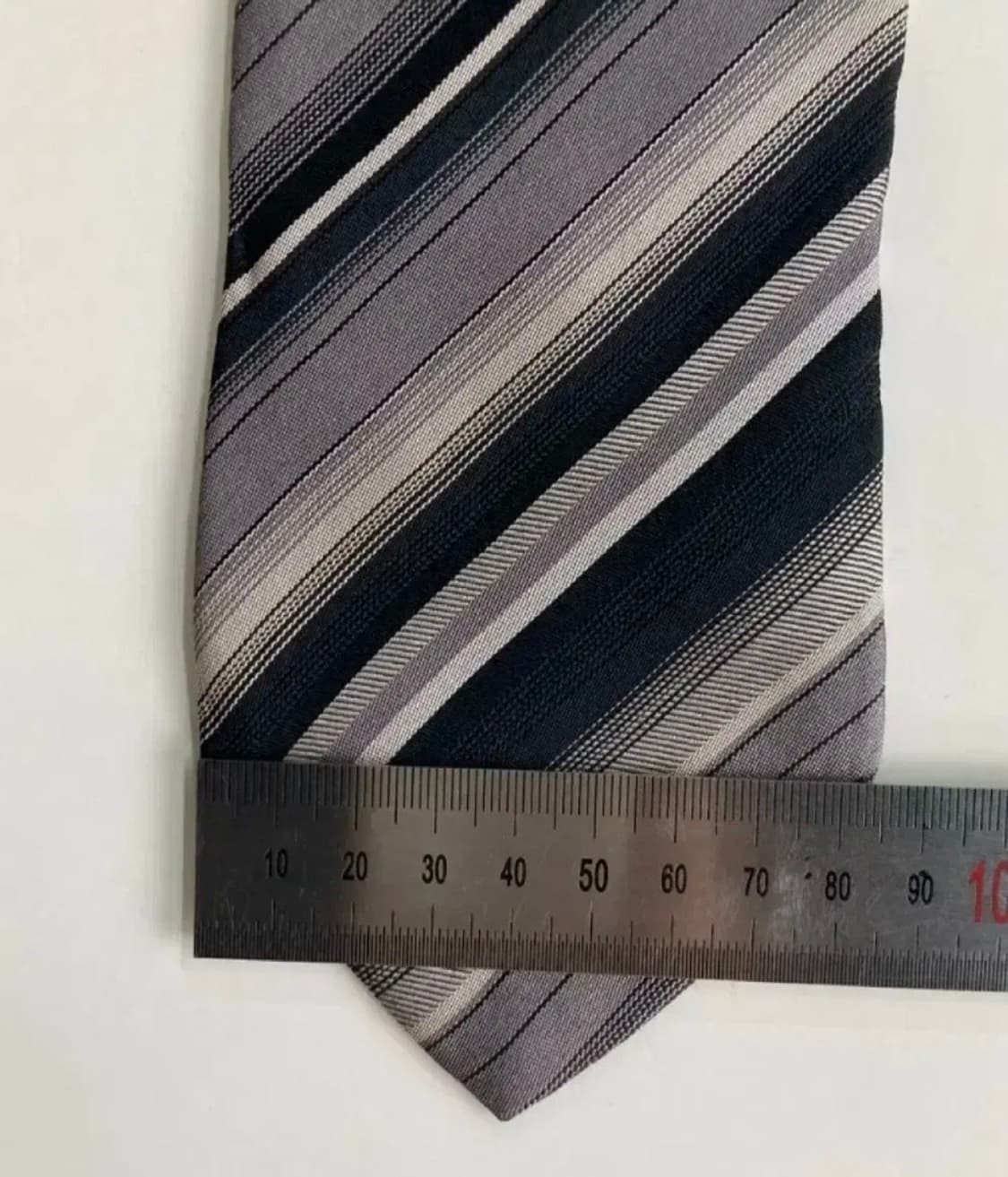 겐조 넥타이 상품이미지7