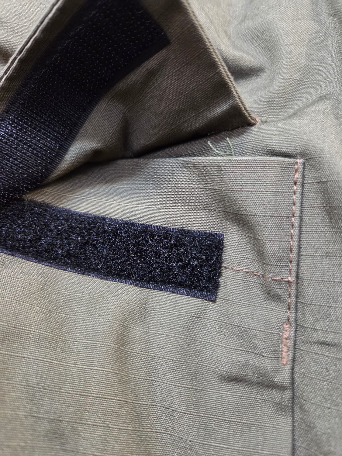 G-Star RAW 카고 바지 올리브(W29/L30) 상품이미지3