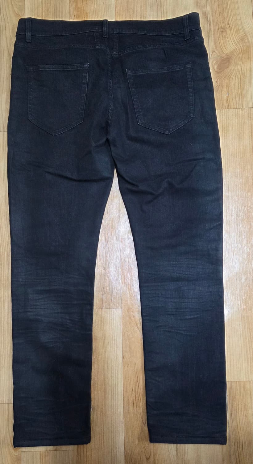 생로랑 2016 에디슬리먼 무릎 디스진 판매 상품이미지2