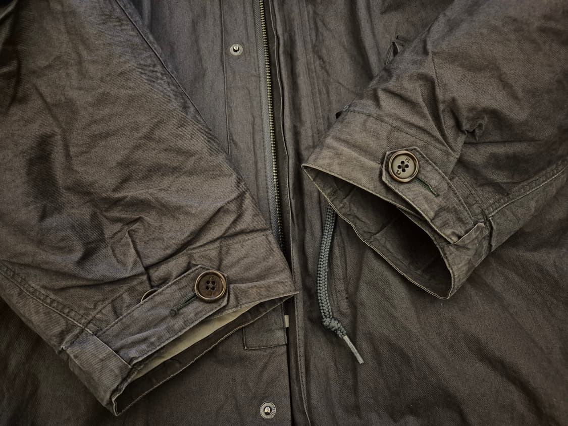 폴 스미스 m51 피쉬테일 파카 상품이미지5