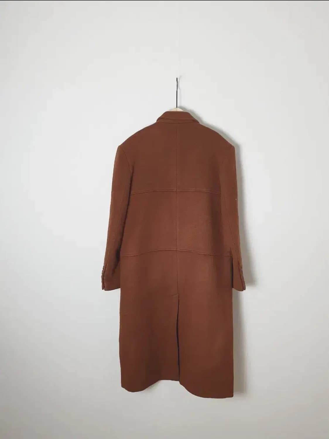 헬더 카멜롱코트 상품이미지8