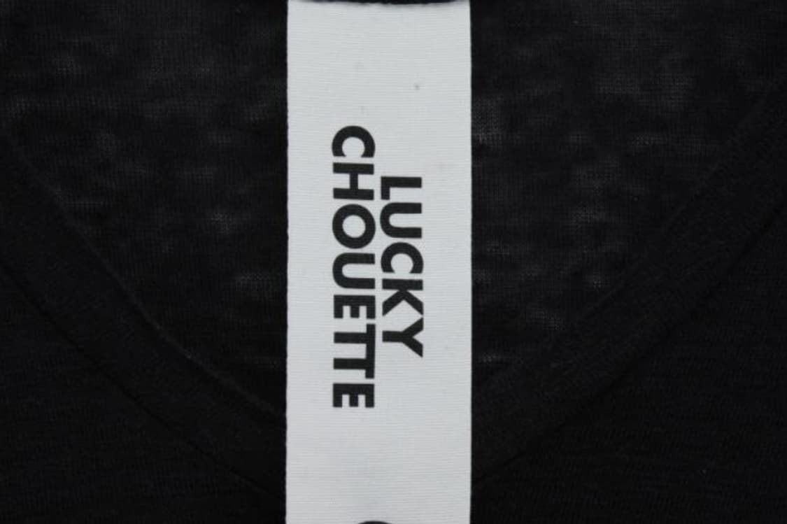 럭키슈에뜨 반팔티 상품이미지5