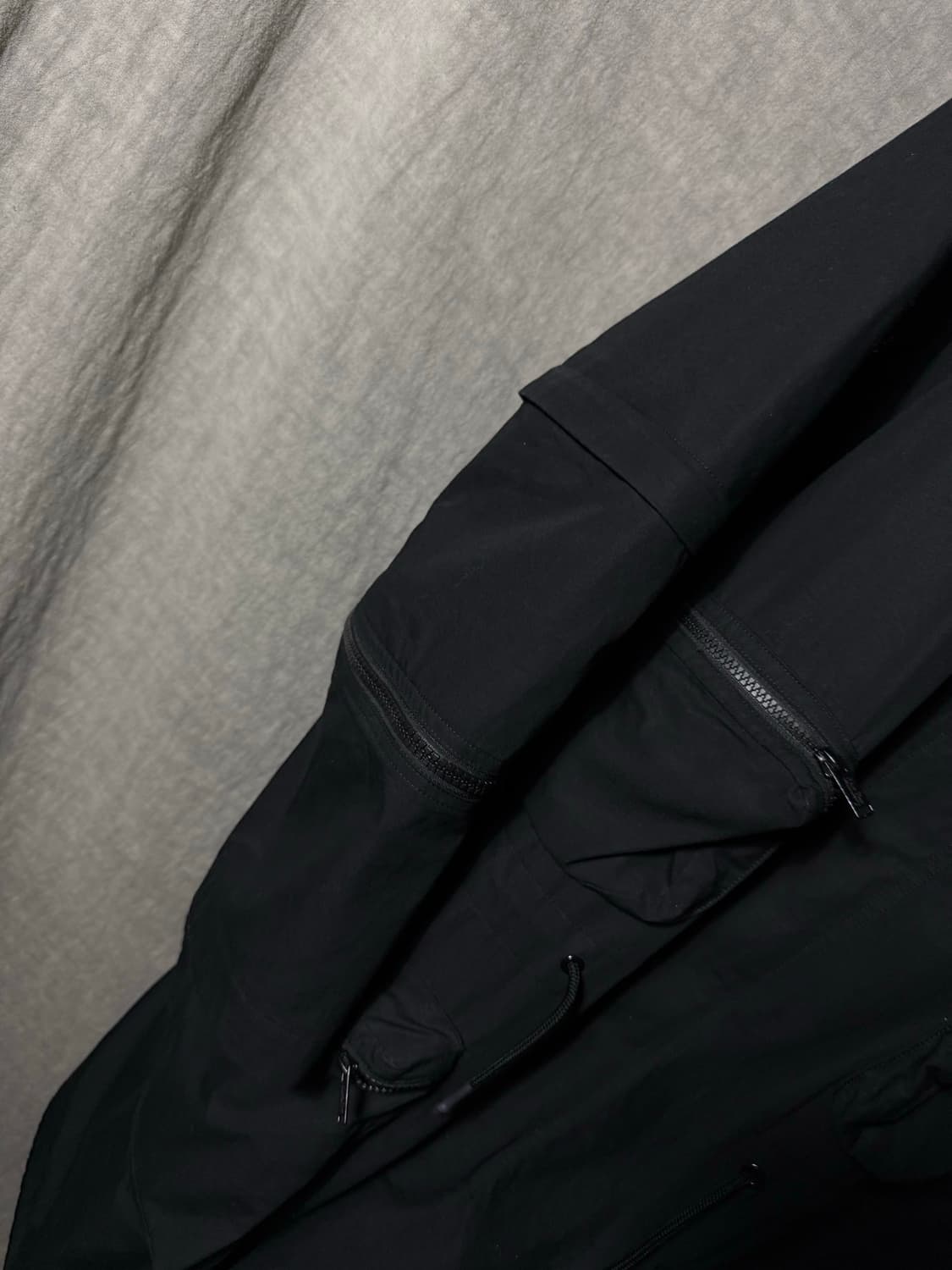 Undercover 19SS Hooded Coat 상품이미지9