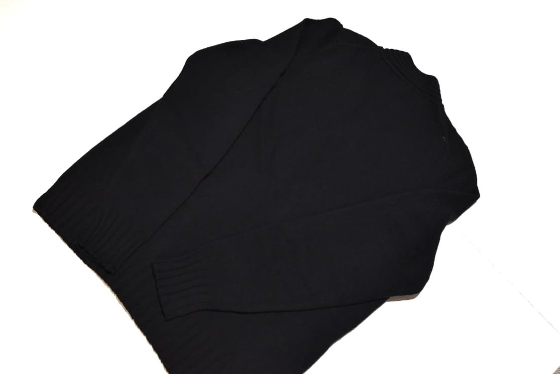 Jil sander by raf 06aw cardigan 상품이미지5