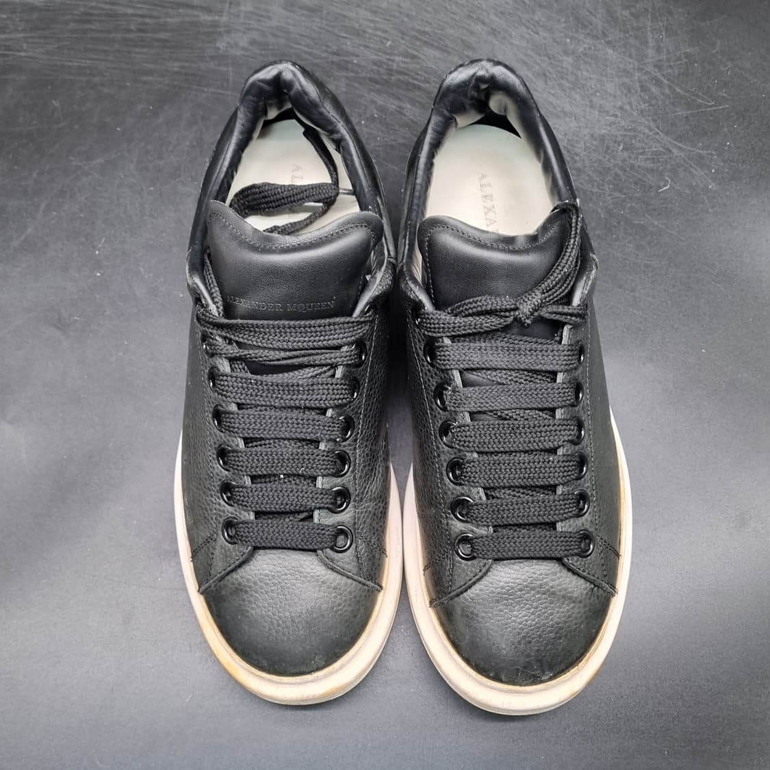 알렉산더맥퀸 스니커즈245  상품이미지2