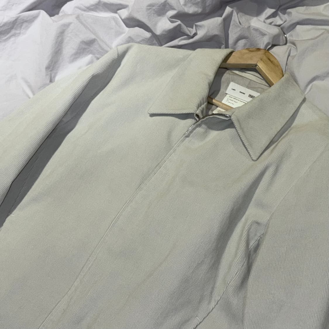 PAF 5.1 JACKET RIGHT ICE 상품이미지9