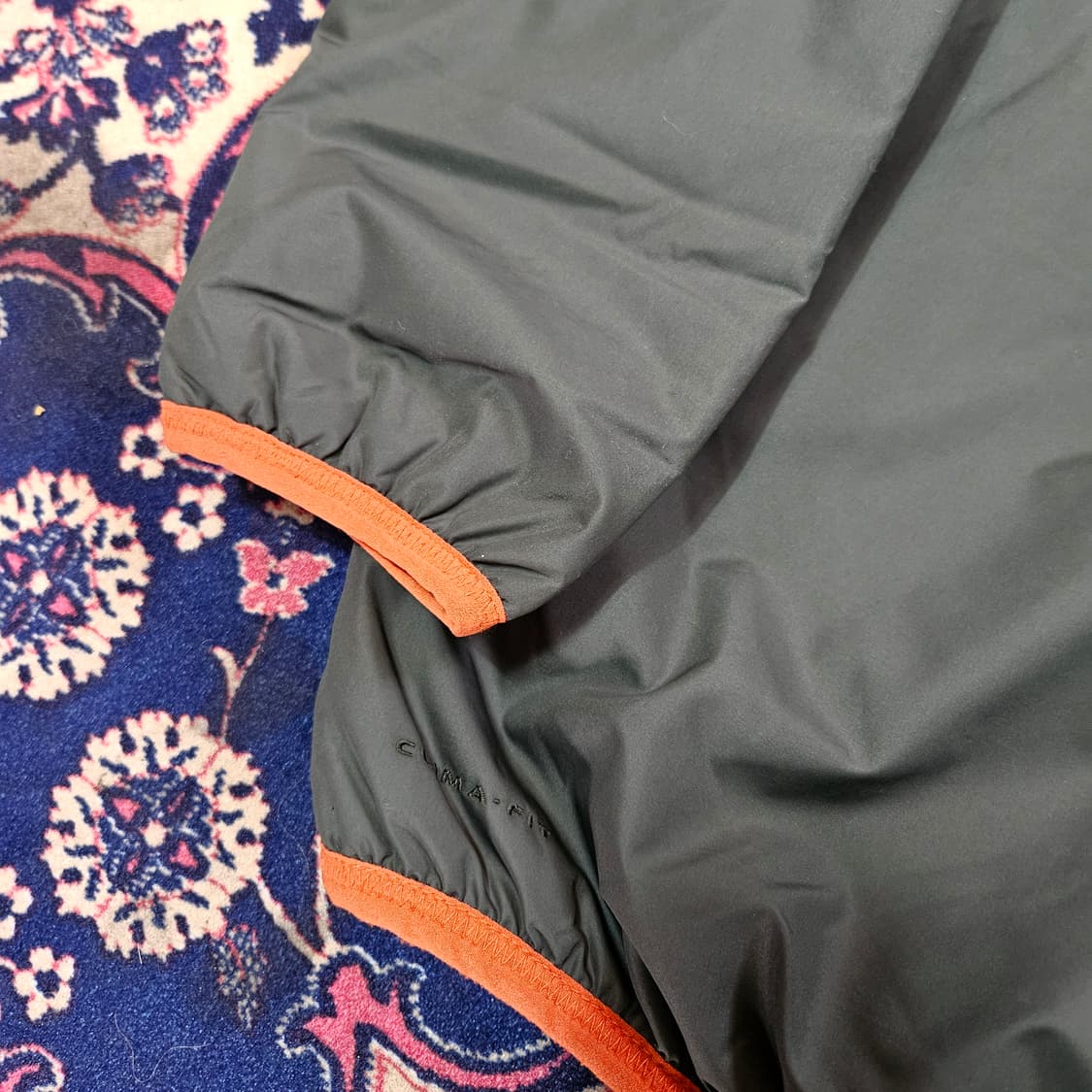 나이키 ACG 00's in Japan 클리마핏 하프 집업 점퍼 상품이미지5