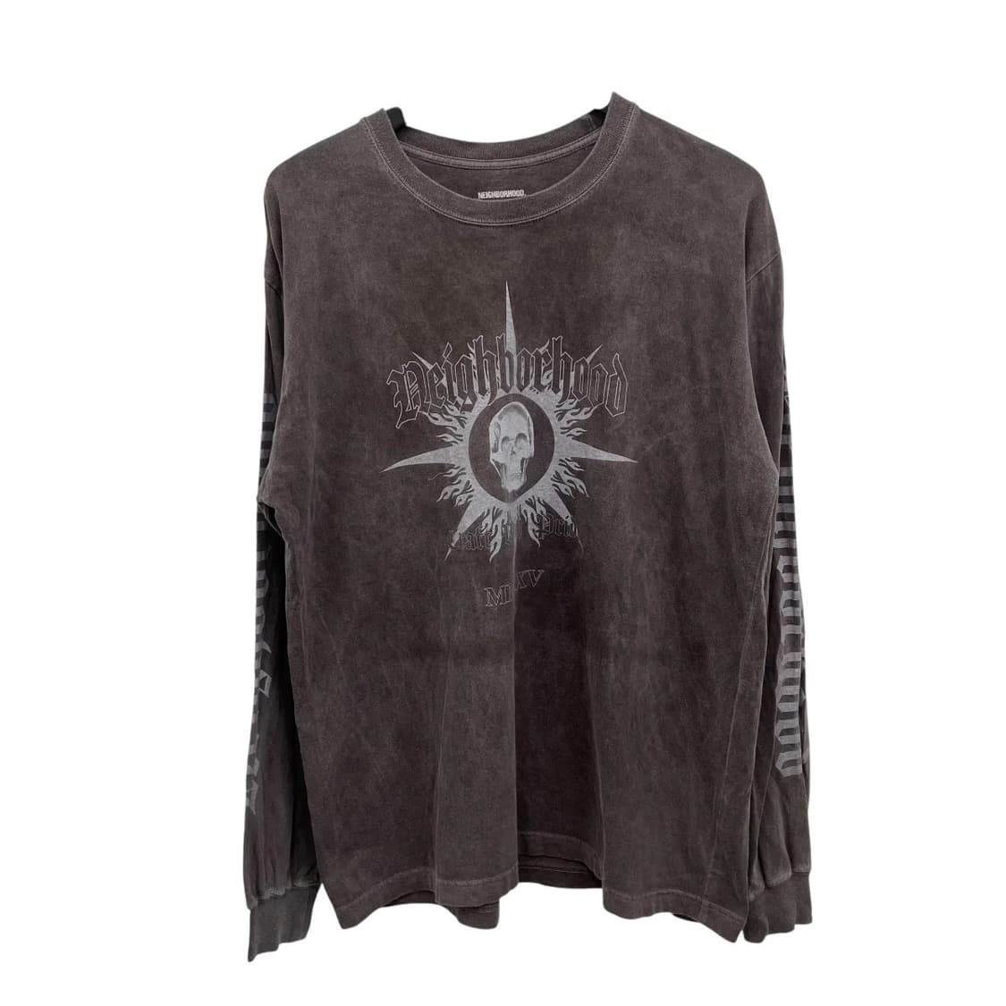 NEIGHBORHOOD  롱 슬리브  상품이미지1