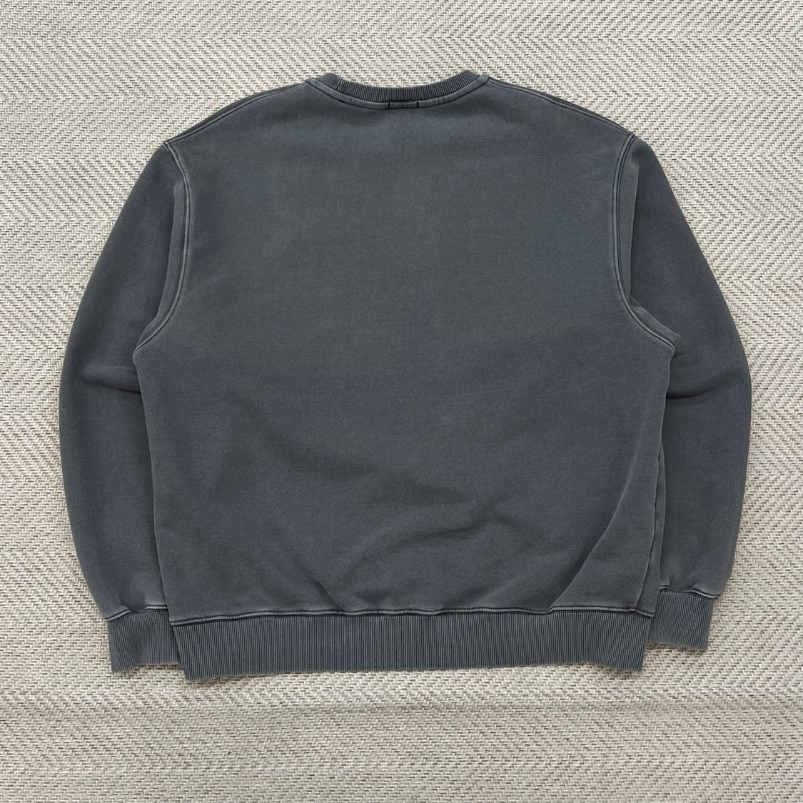 리 피그먼트 스웻셔츠 r3955  상품이미지2