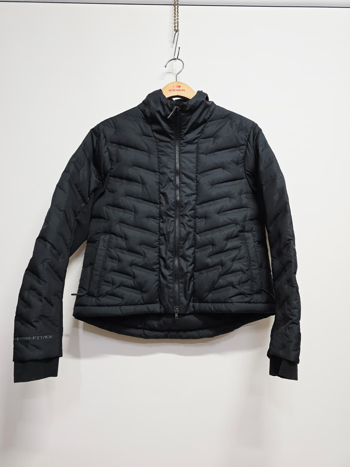 나이키 여성 써마핏 adv 경량 구스다운패딩 상품이미지1