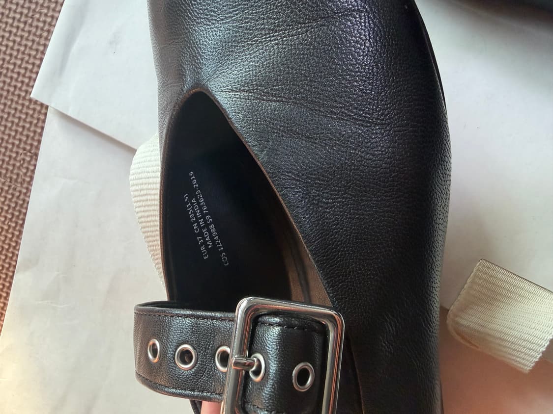 COS 단화 235 상품이미지4