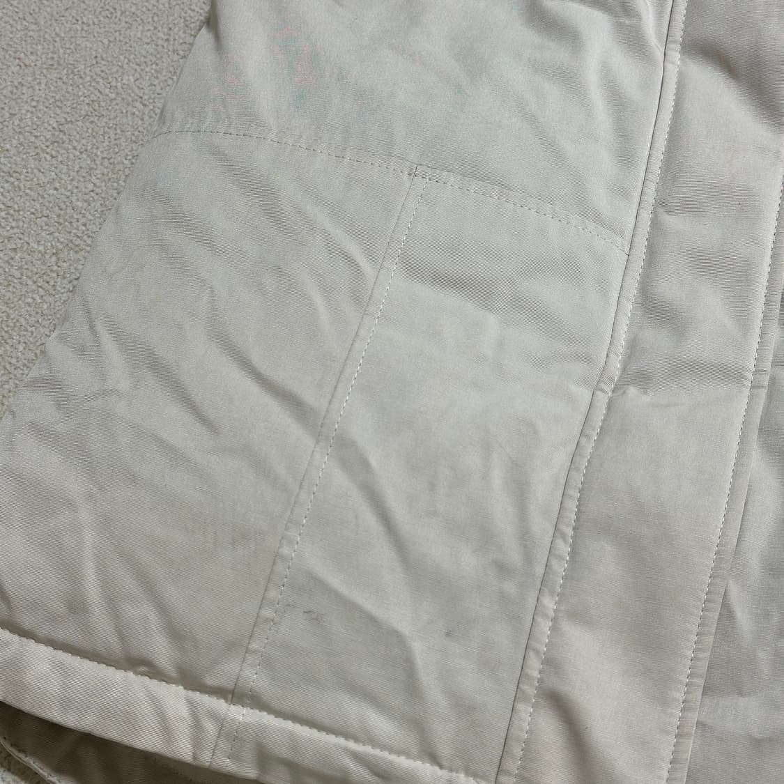 (택있음) 토바간 여성 다운 점퍼 바네사 상품이미지10