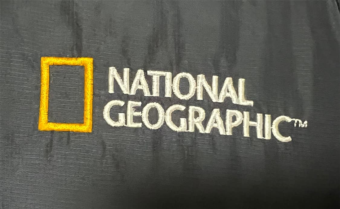 내셔널지오그래픽 남자 롱패딩 덕다운 캐주얼 XL 105 상품이미지4