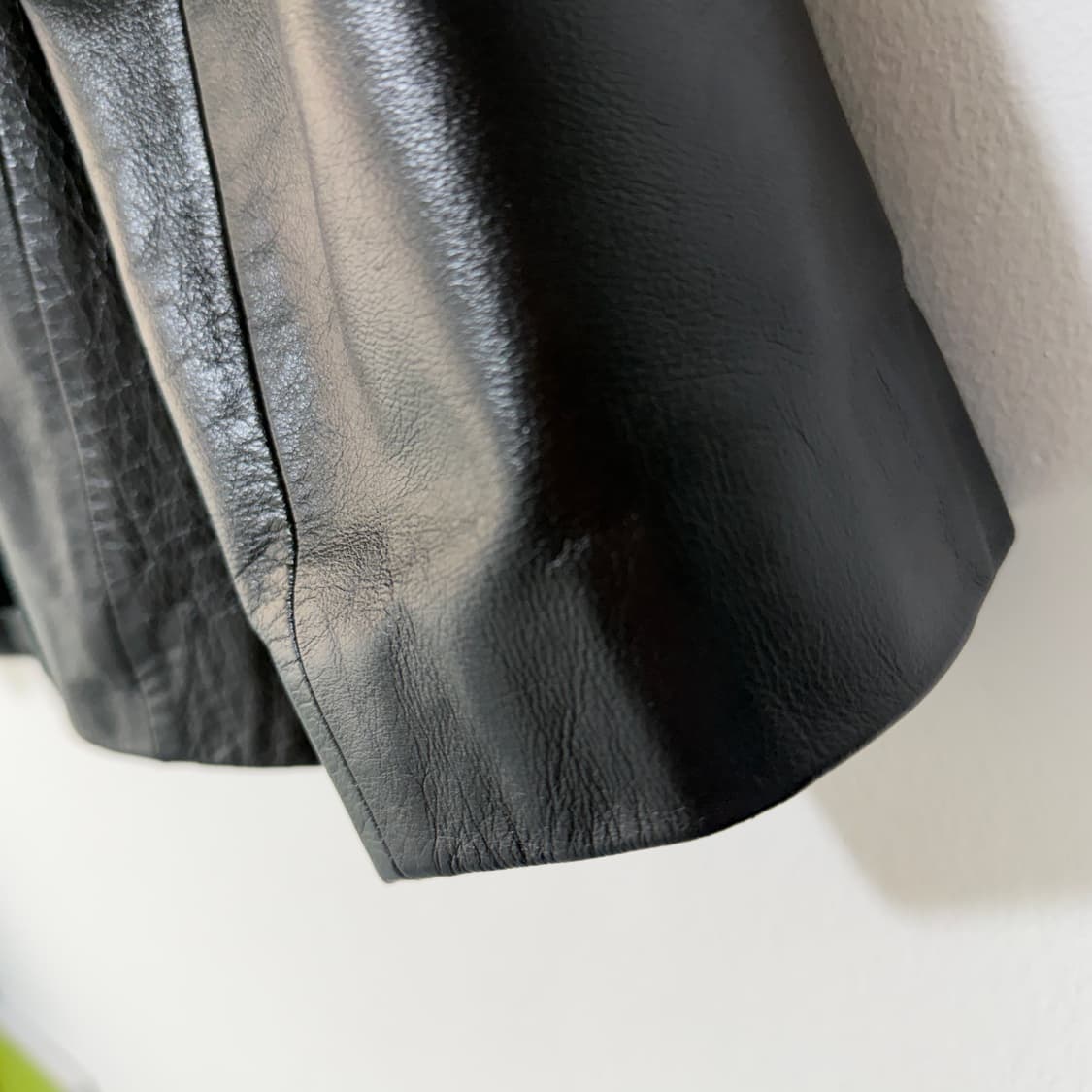 [88] 카프스킨 100% 소가죽 카코트 상품이미지7