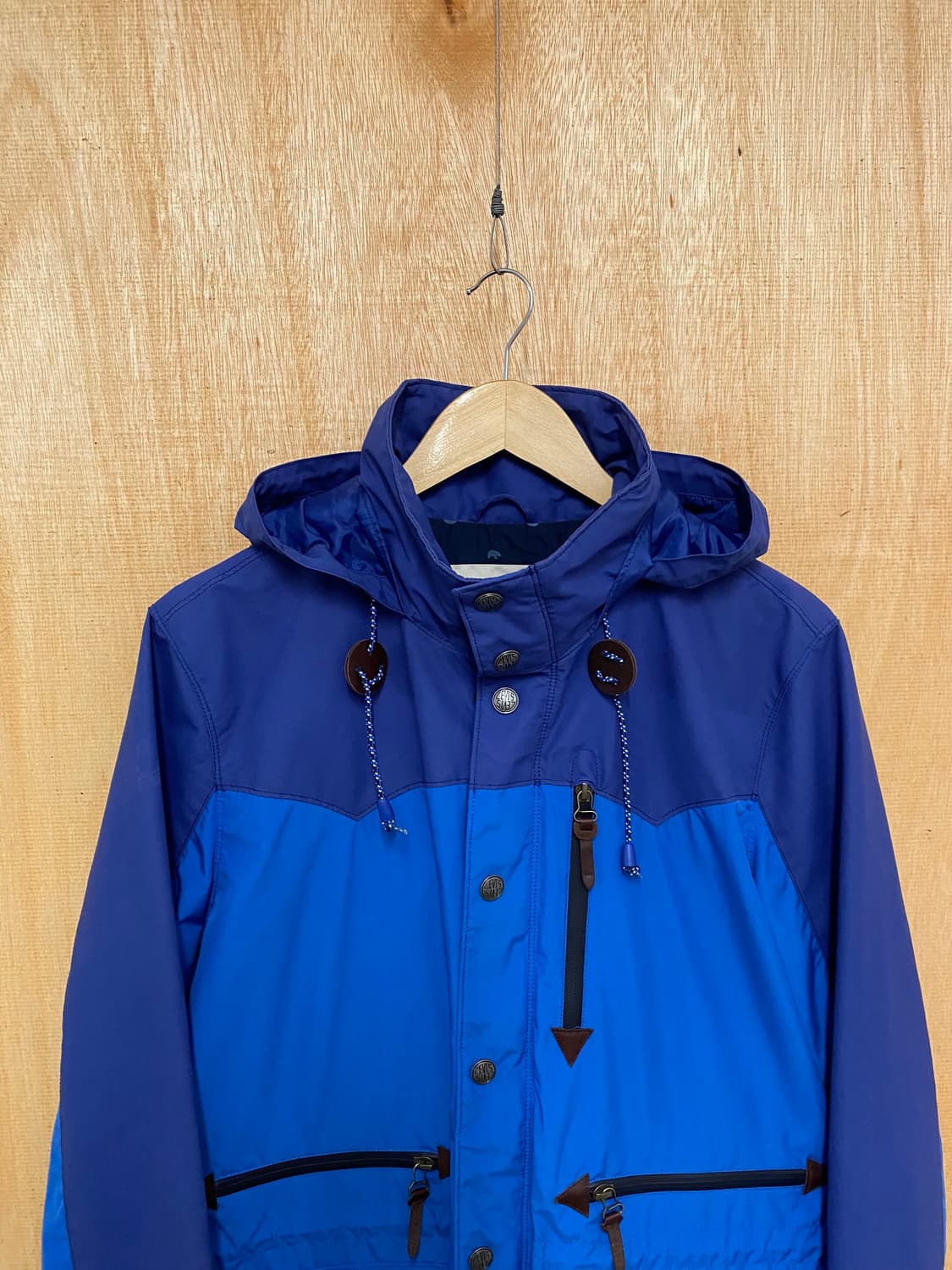 LEVI'S western mountain parka 상품이미지5