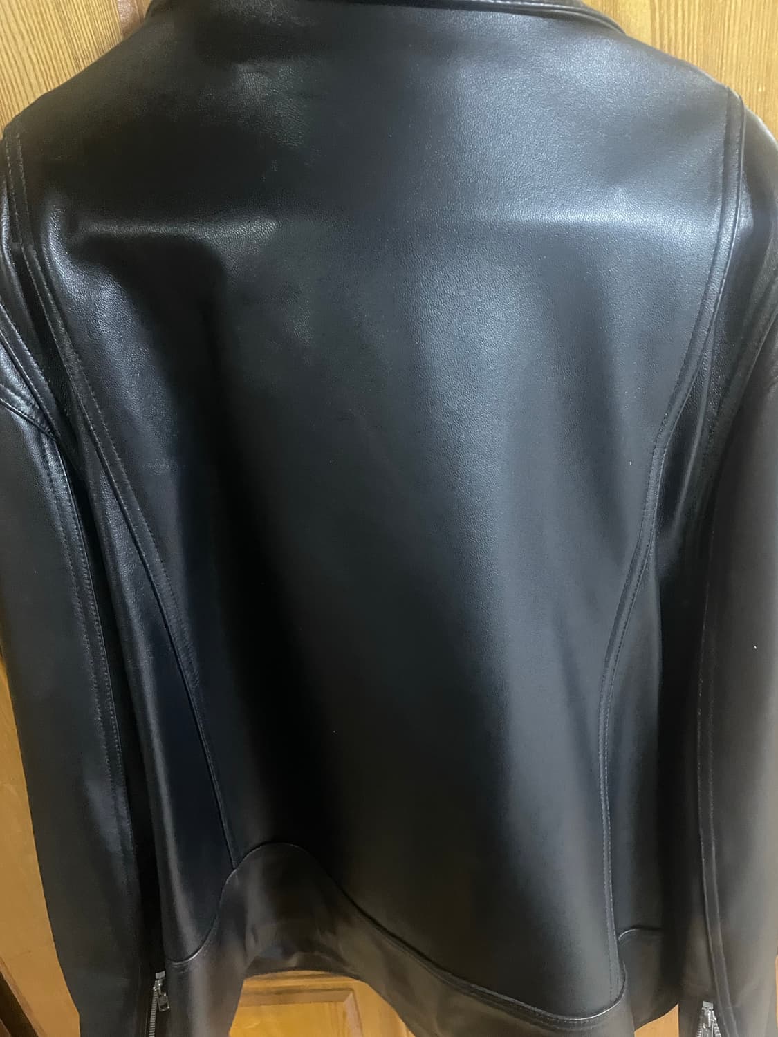 도프제이슨 램스킨 100 라이더자켓 2xl 팝니다 상품이미지6