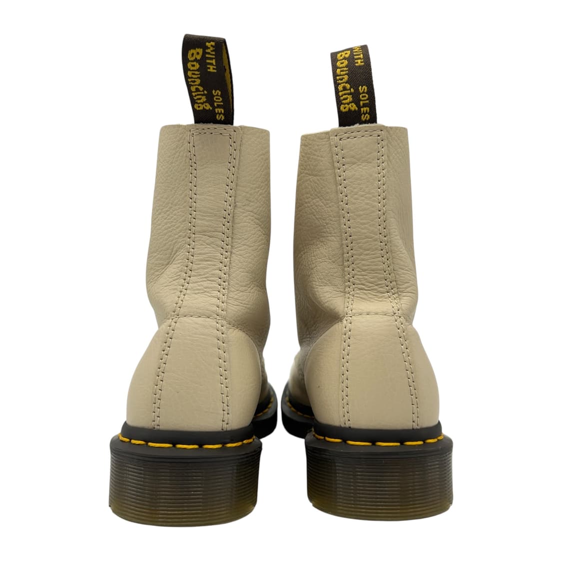 230 닥터마틴 1461 파스칼 8홀 베이지 상품이미지5
