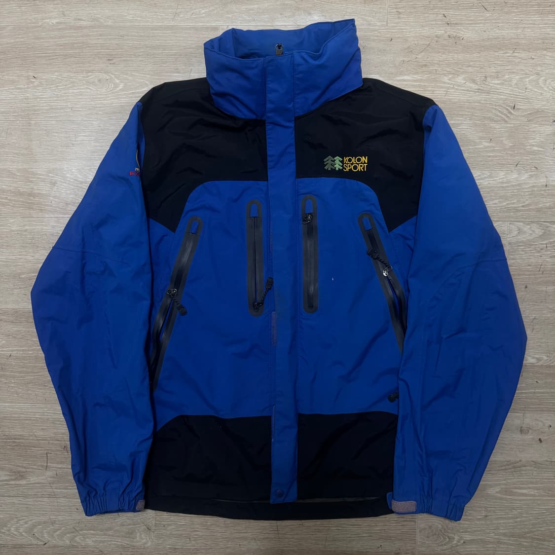 코오롱스포츠 고어텍스 테크니컬 바람막이 자켓 상품이미지1