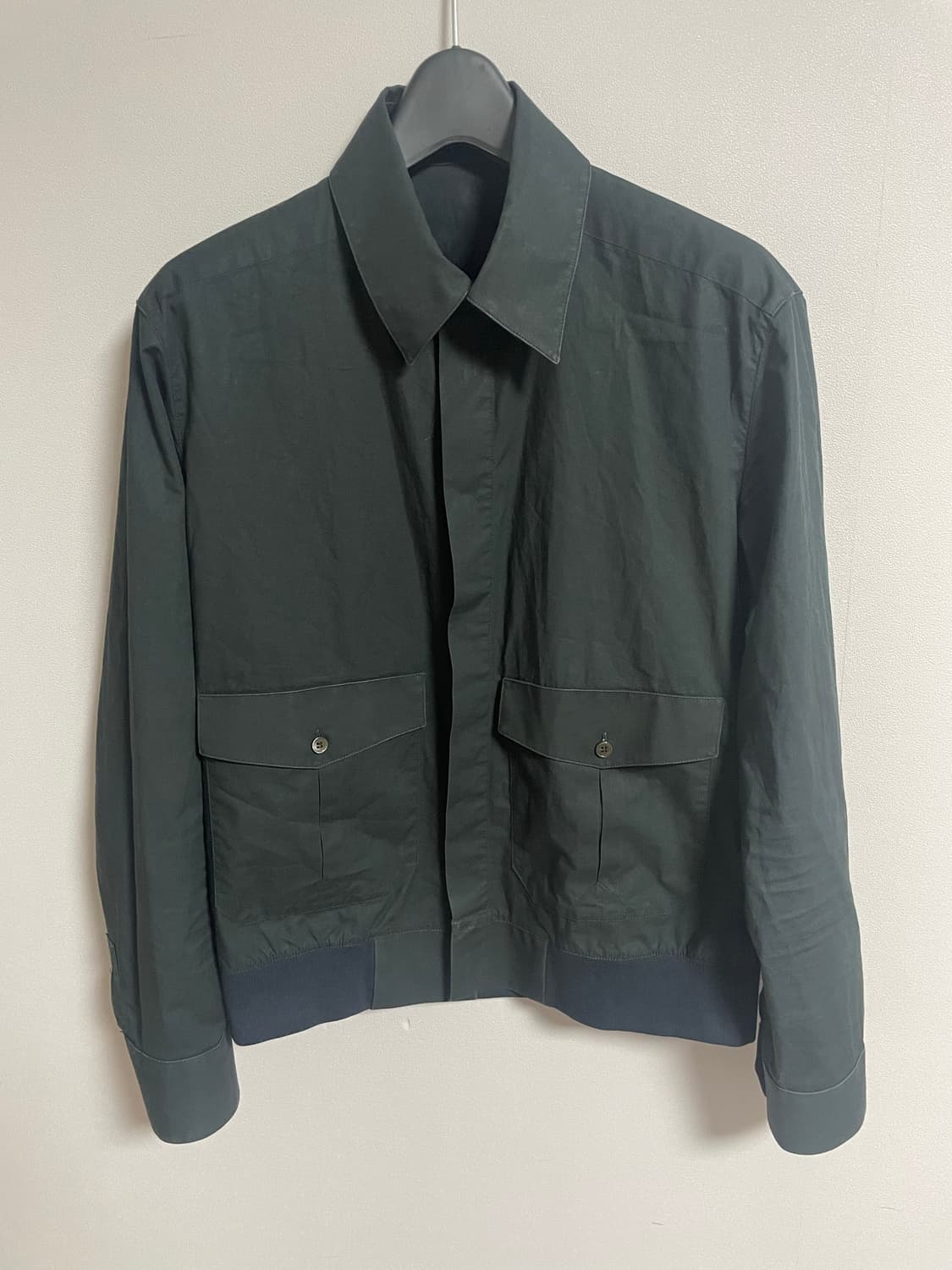 Kris van assche shirts jacket (44) 상품이미지2