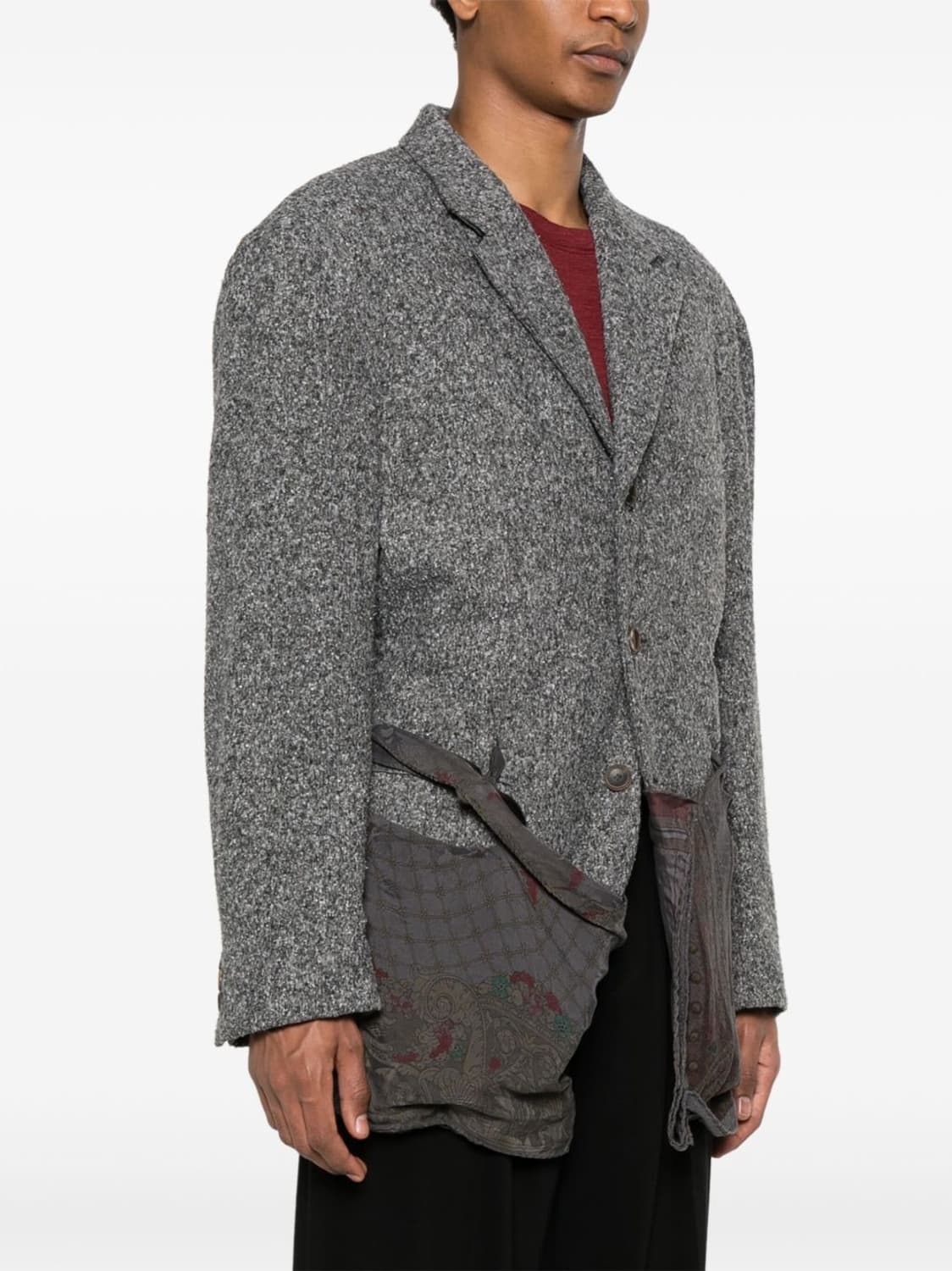 블레이저 자켓 상품이미지3