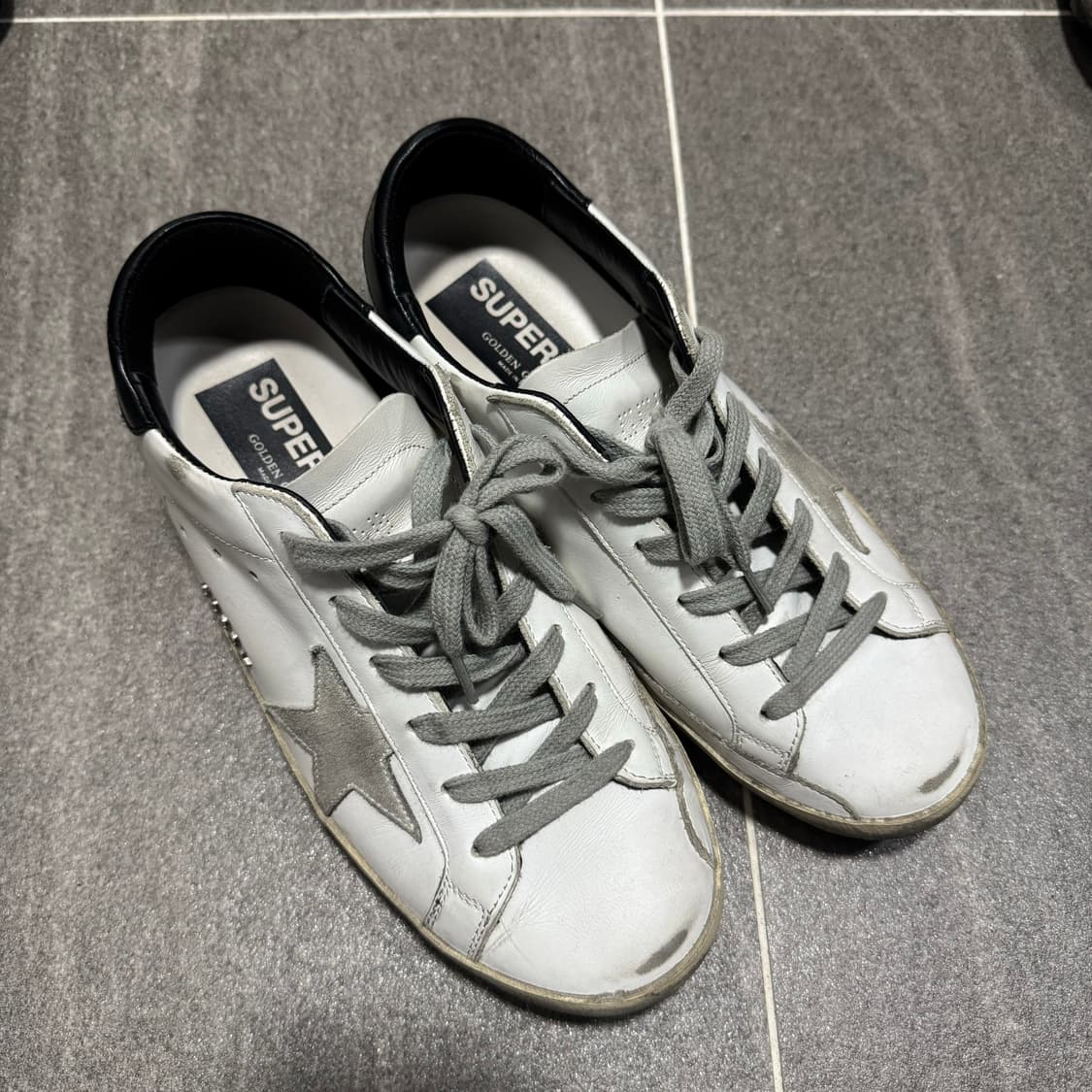 골근구스 블랙탭38  상품이미지2