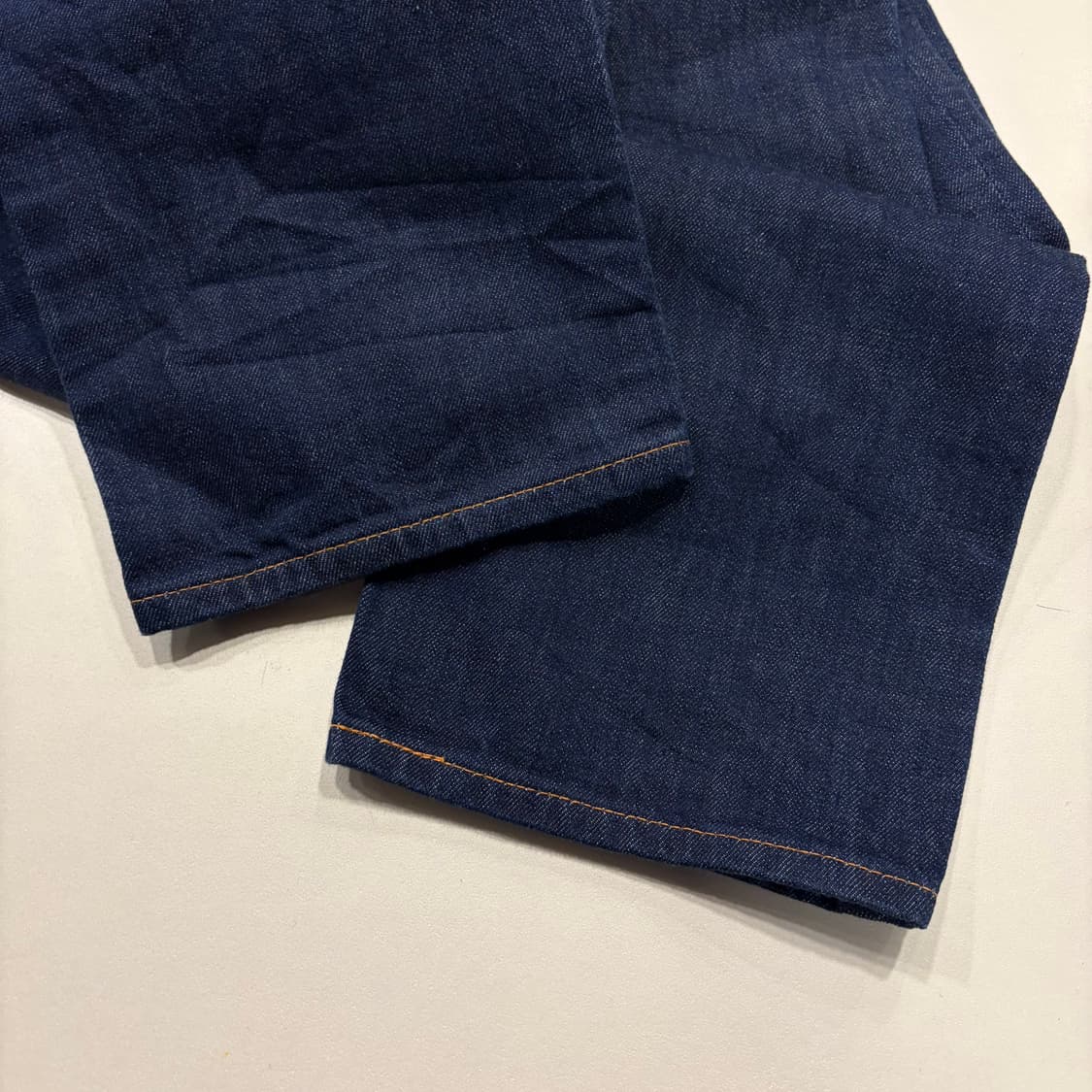 [26] 리바이스 LVC 1950s 701 빈티지 데님 팬츠 D421 상품이미지5