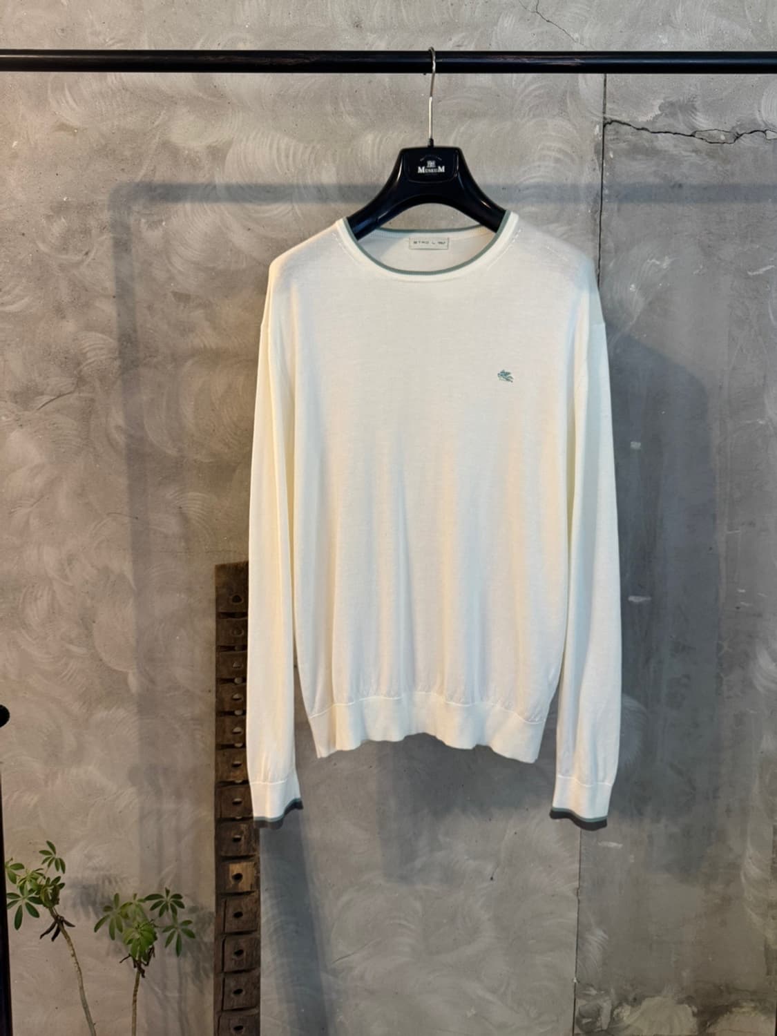 에트로 니트 105 상품이미지1