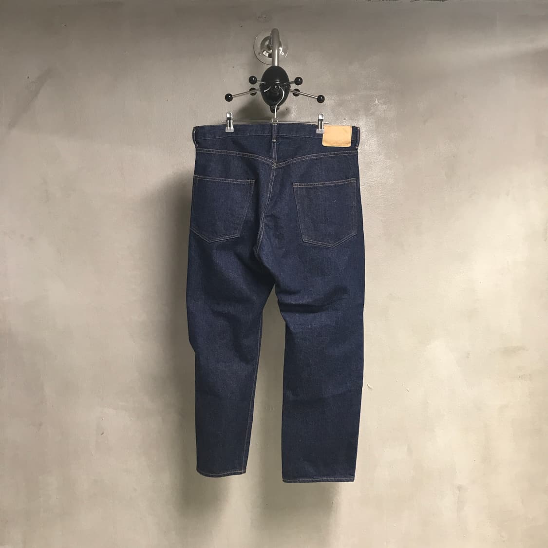 오디너리핏츠 데님 팬츠 34 상품이미지5