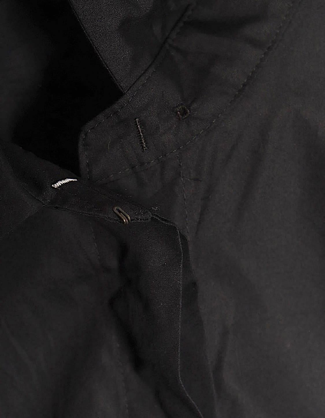 UNA PARTE Cotton Shirts 상품이미지4