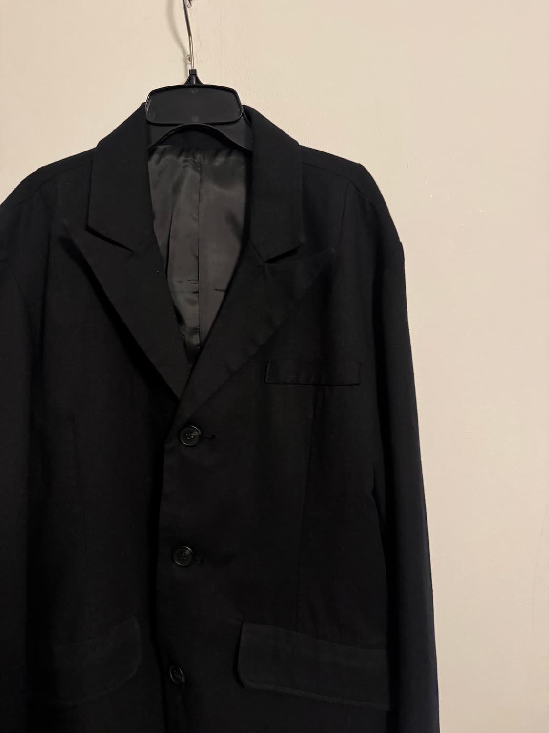 바로크 21-22aw collection 블레이저 자켓 상품이미지2