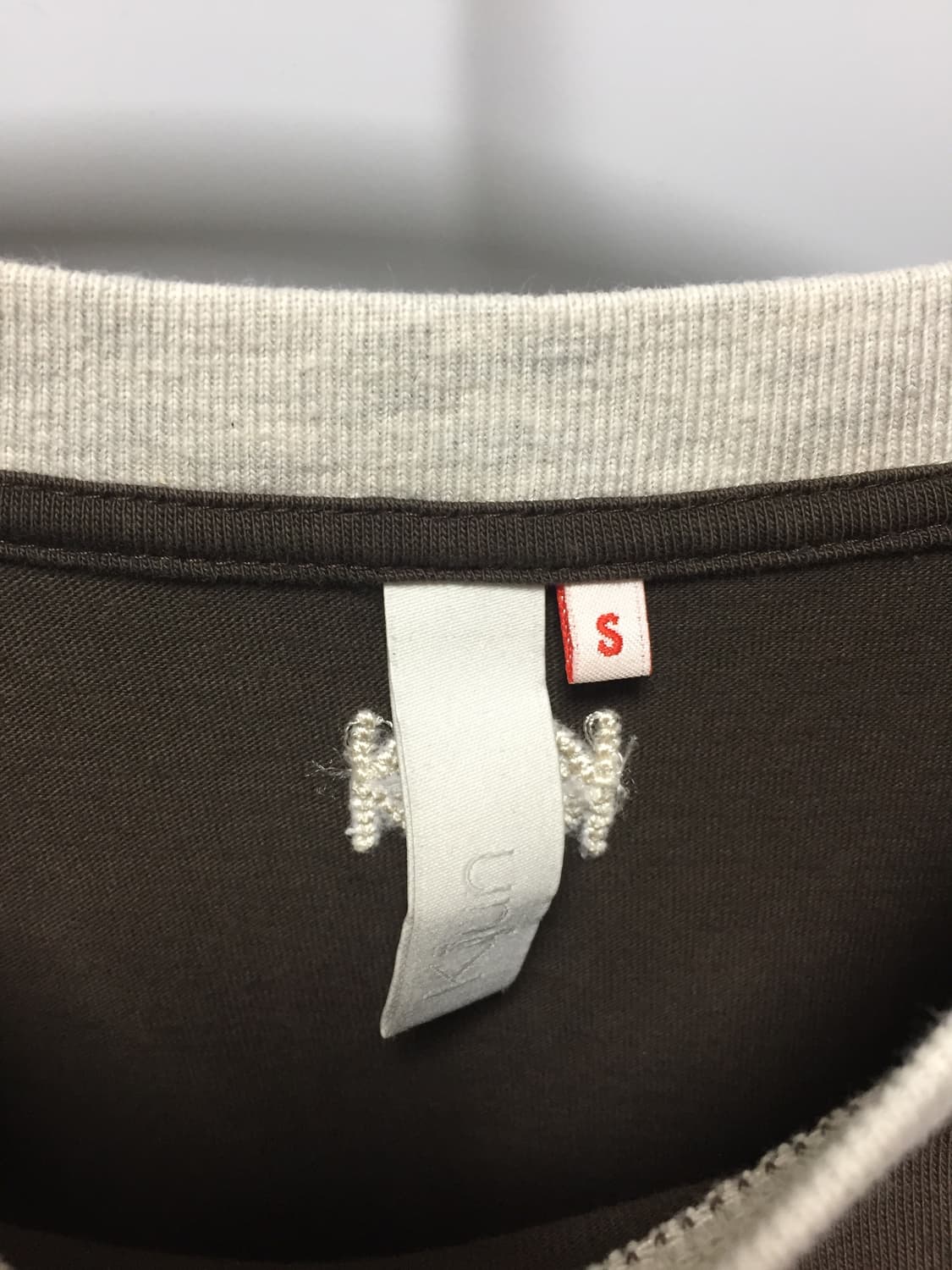 기준 풋볼 롱슬리브 상품이미지5