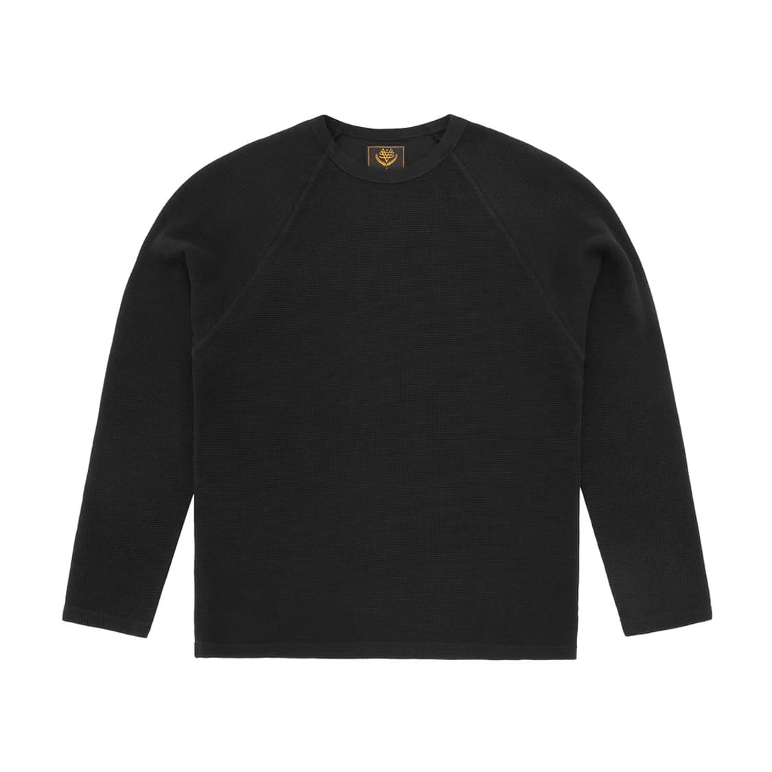 (새상품) [XL] 코르테이즈 corteiz 와플 써멀 롱슬리브 상품이미지2