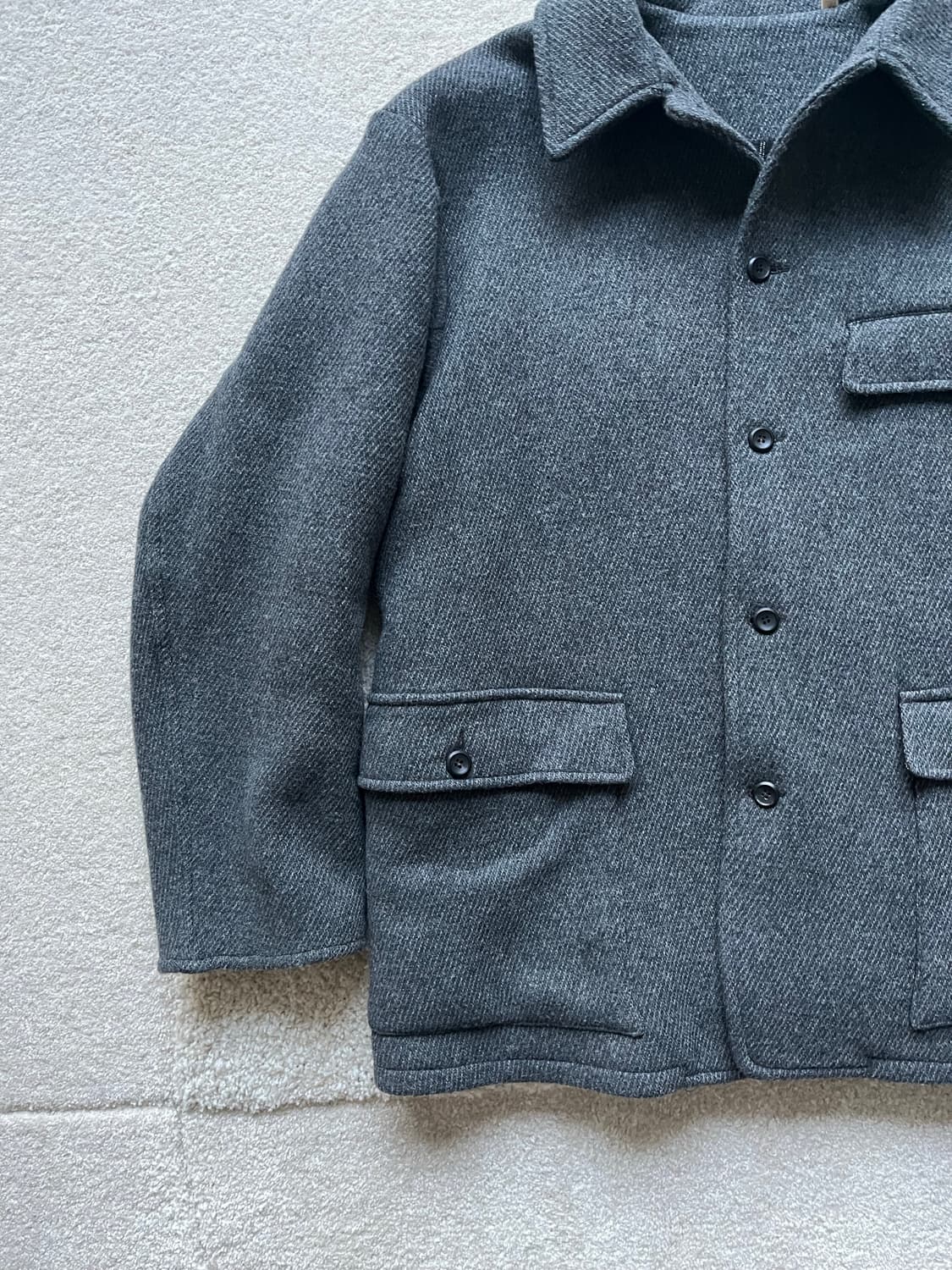 Dre projet PW-Jacket (105) 상품이미지4