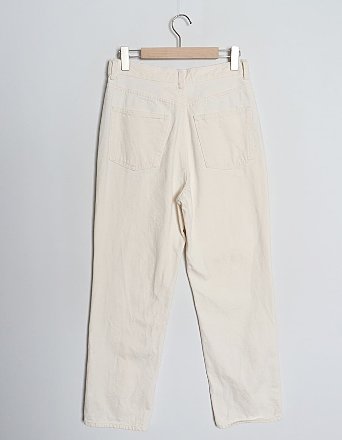 G U Straight Denim Pant (28) 상품이미지5