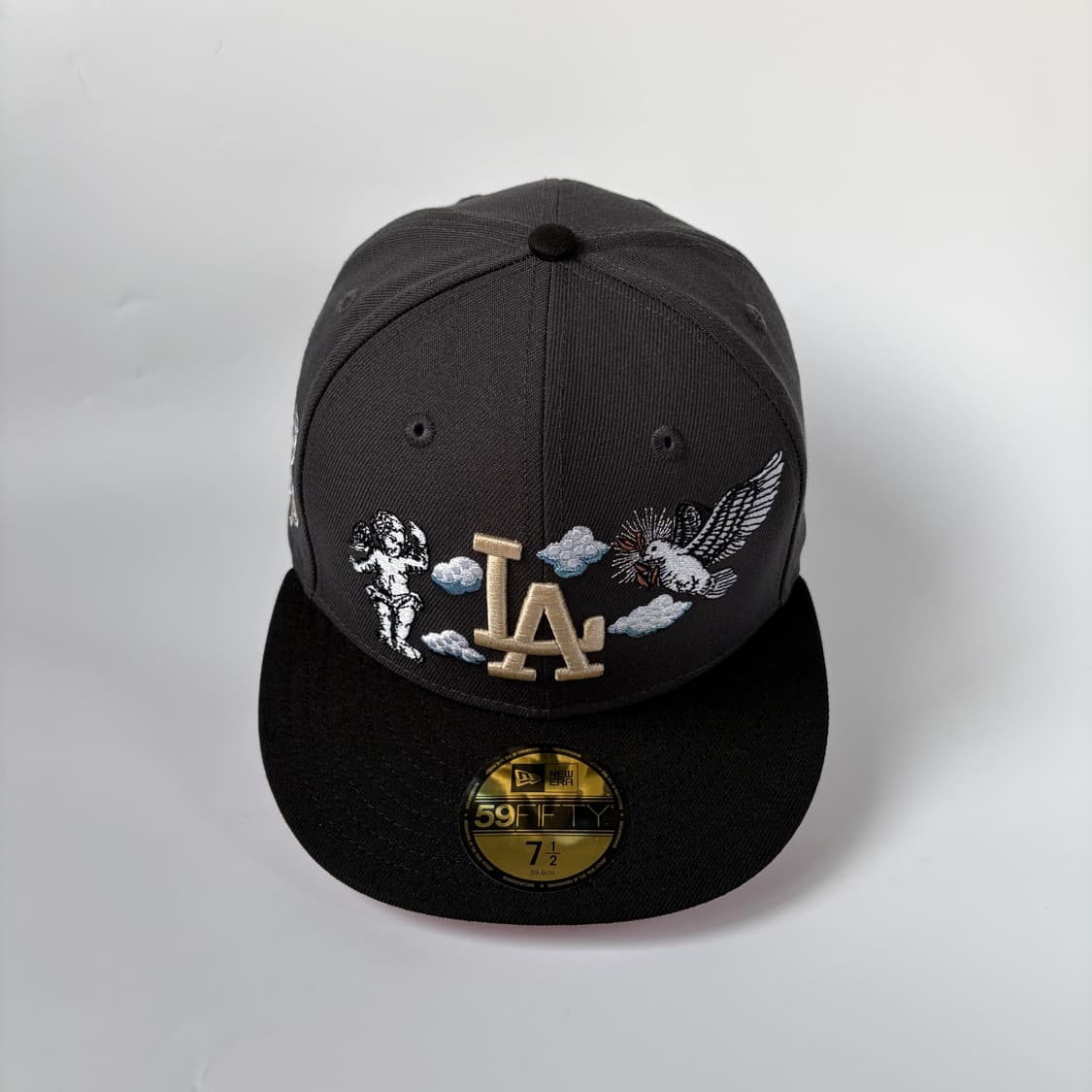  New Era LA 오타니 쇼헤이 파라다이스 59FIFTY 상품이미지2