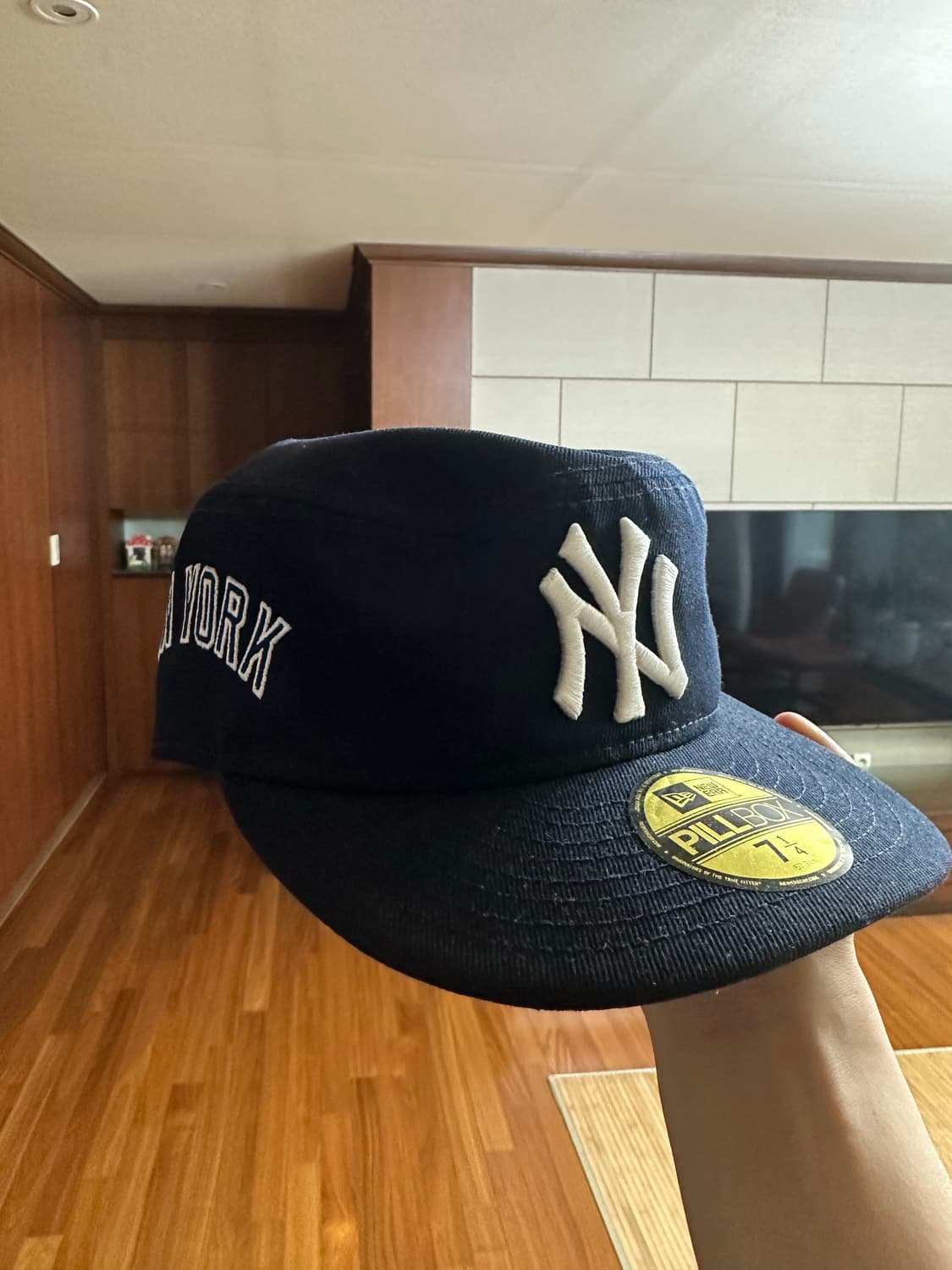 뉴에라 필박스 7/14 상품이미지1