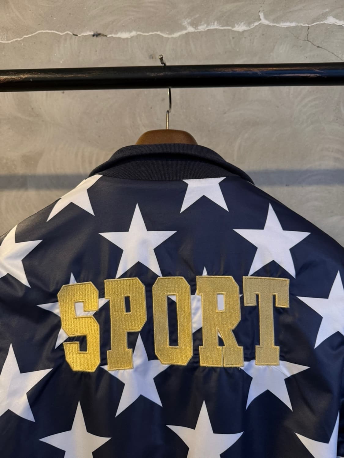 돌체앤가바나 저지 트랙탑 100 상품이미지8