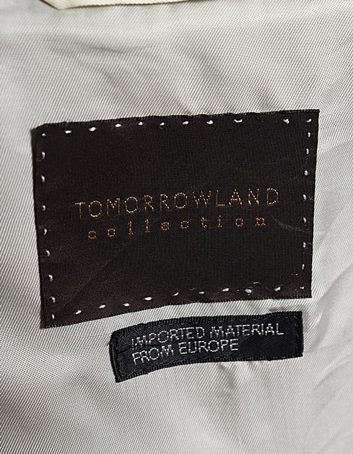 TOMORROWLNAD collection Cashmere Blend  상품이미지7