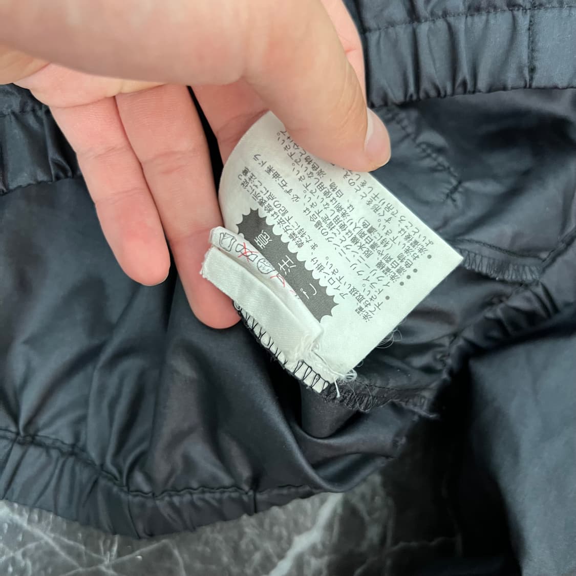 아디다스 90s 파이어버드 하이넥 스태프 바람막이 상품이미지7
