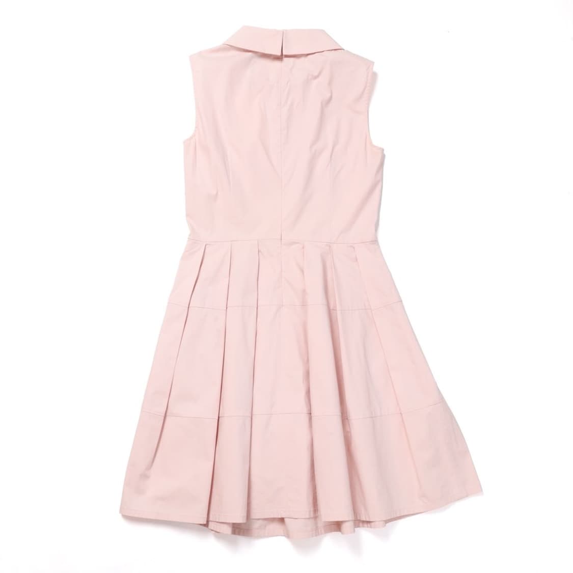 레드 발렌티노 Red Valentino Pleated One Piece  상품이미지4