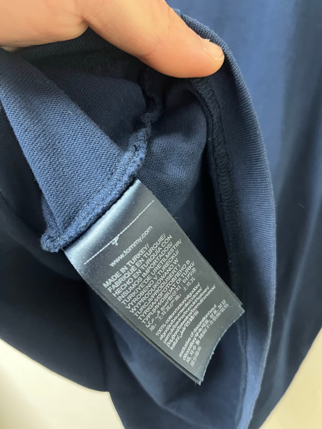 TOMMY  HILFIGER X PATTA 상품이미지4