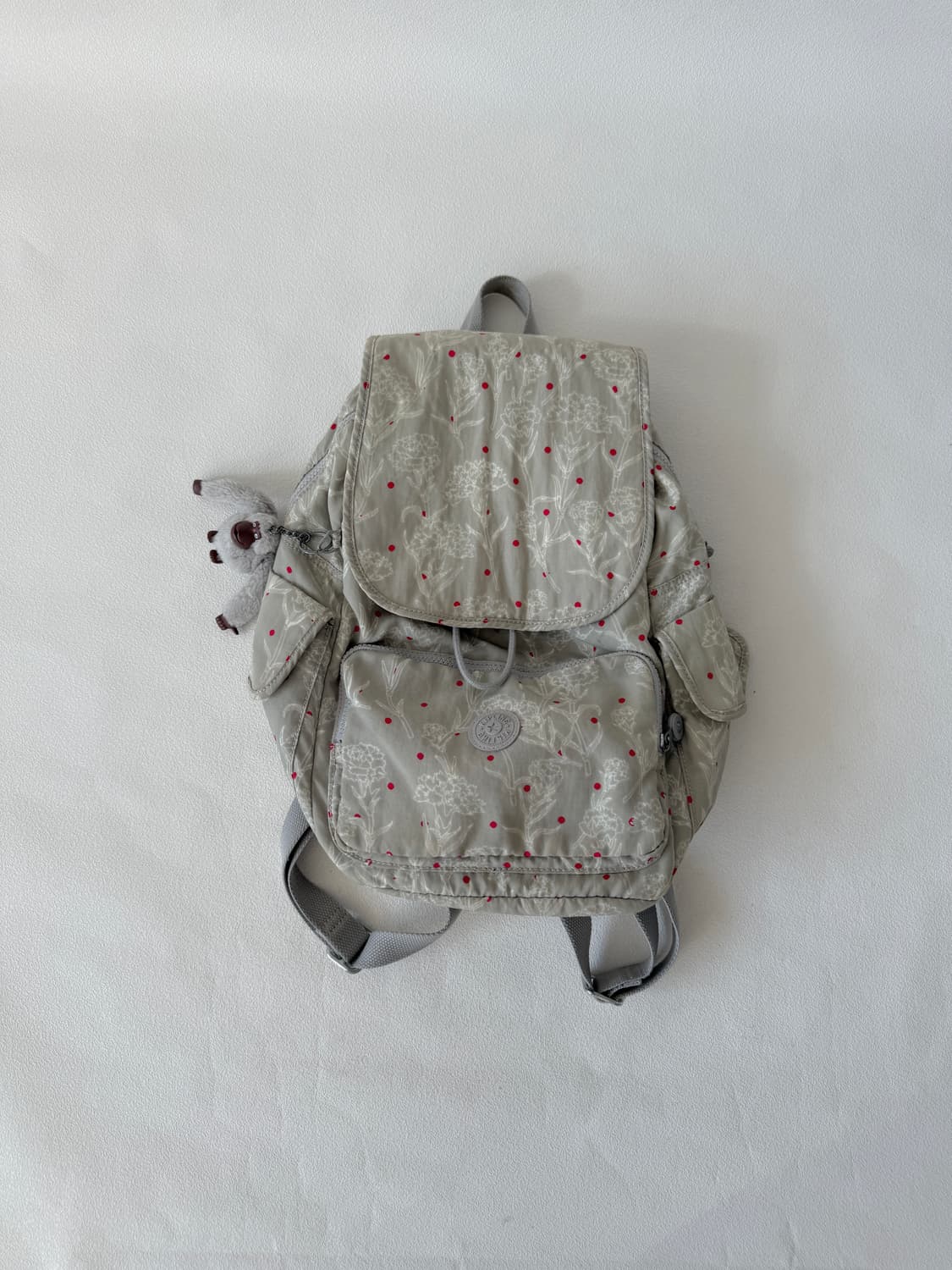 키플링(Kipling) 백팩 상품이미지1