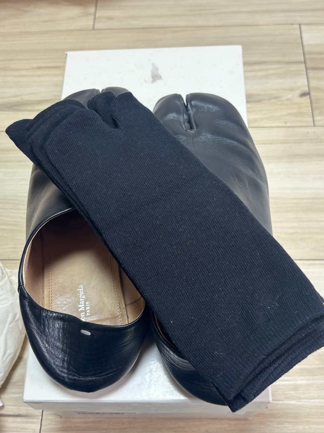 마르지엘라 타비 42사이즈  상품이미지10