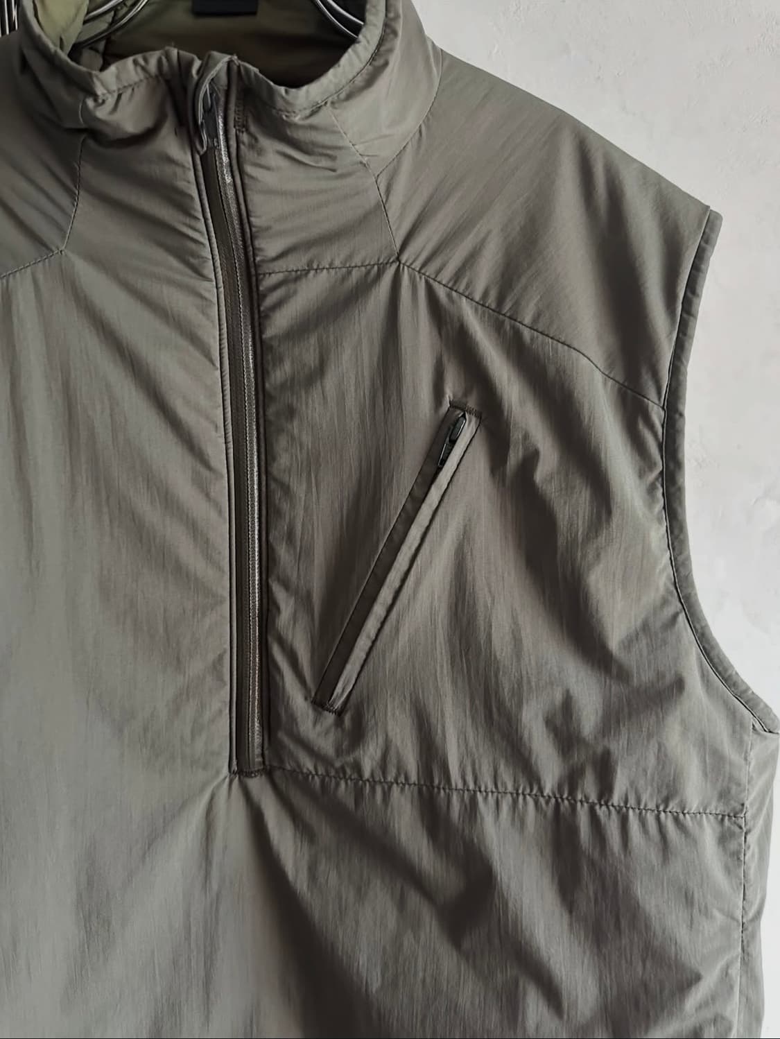 [L] 미군 프리마로프트 L7a 베스트  상품이미지2