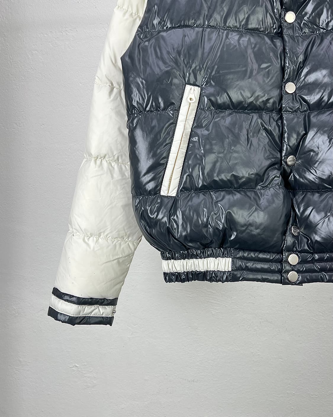 듀베디카 시노네두에 구스 다운 패딩 자켓 상품이미지4