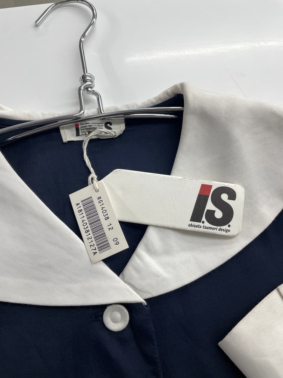 ISSEY SPORTS by ISSEY MIYAKE 이세이 미야케 상품이미지4