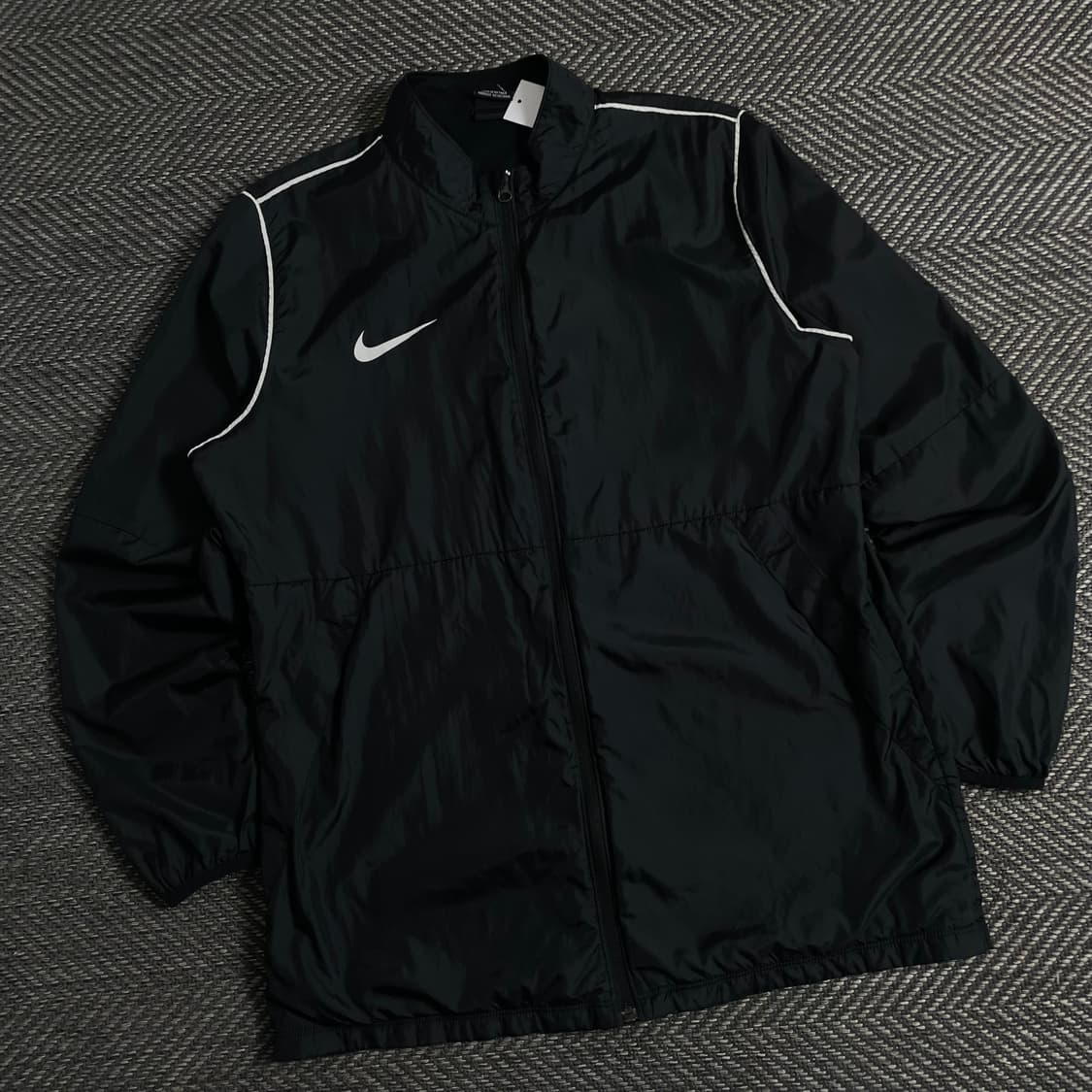 나이키 스우시 러닝 우븐 바람막이 자켓y 3604 상품이미지1