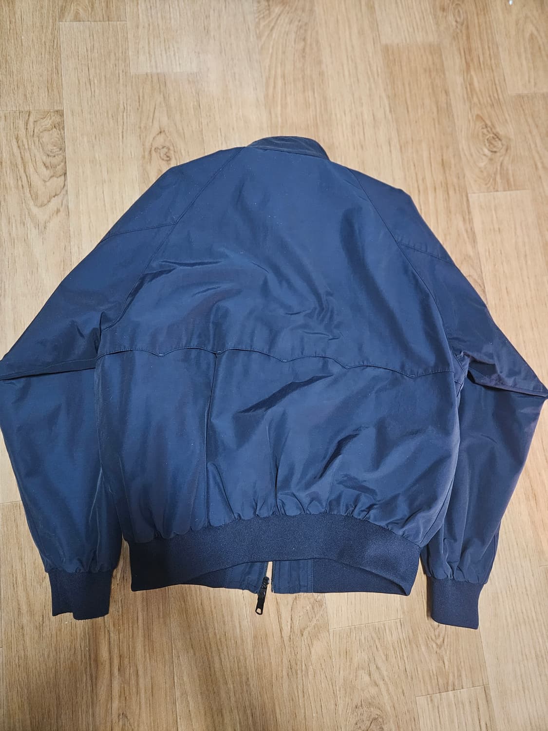 브루먼 해링턴자켓 바라쿠타자켓 상품이미지2